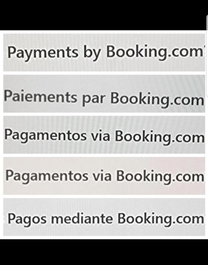 Apartamento De Ferias Copacabana Rio De Janeiro Dış mekan fotoğraf