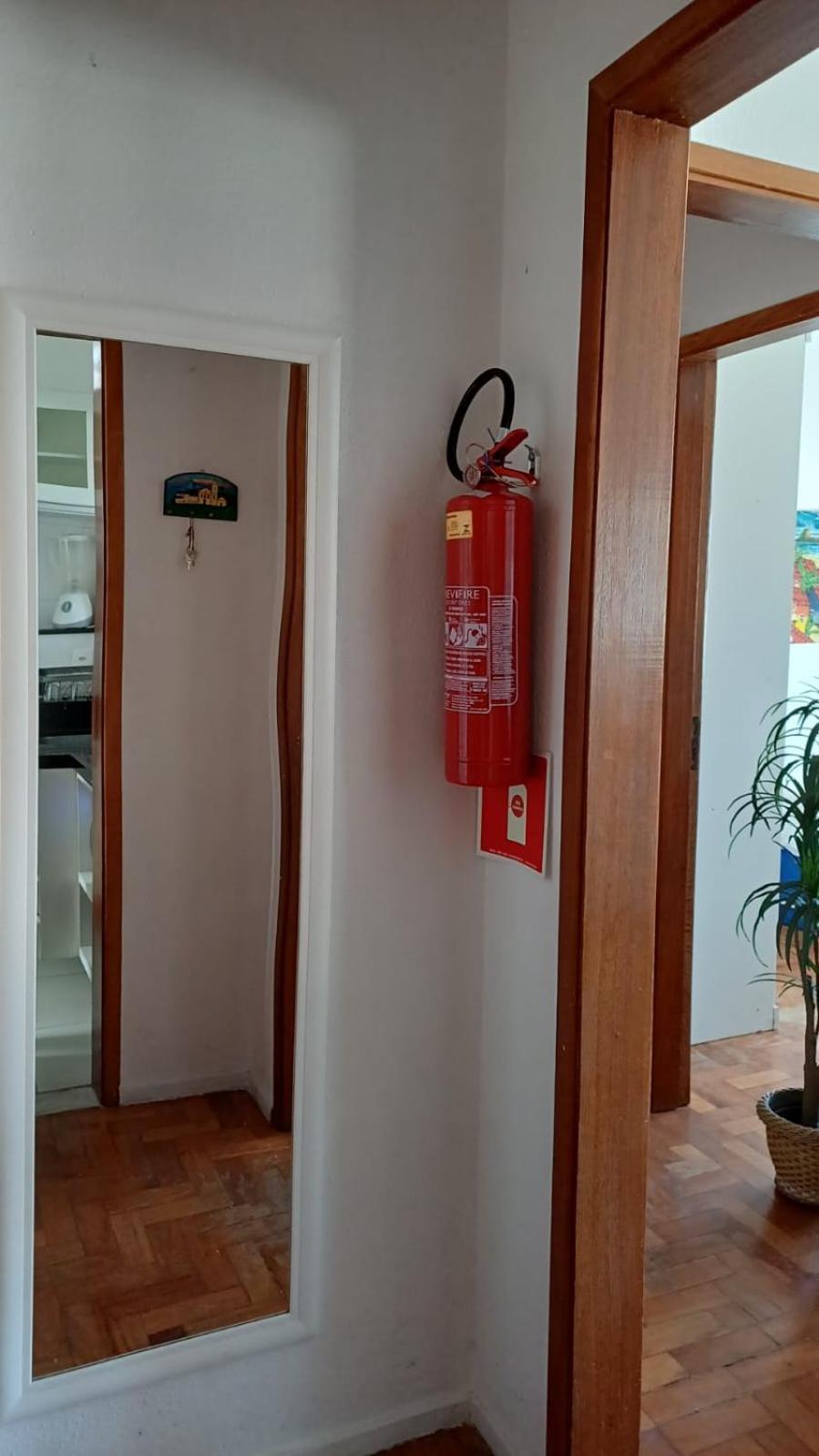 Apartamento De Ferias Copacabana Rio De Janeiro Dış mekan fotoğraf
