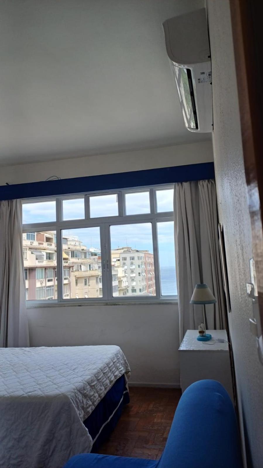 Apartamento De Ferias Copacabana Rio De Janeiro Dış mekan fotoğraf