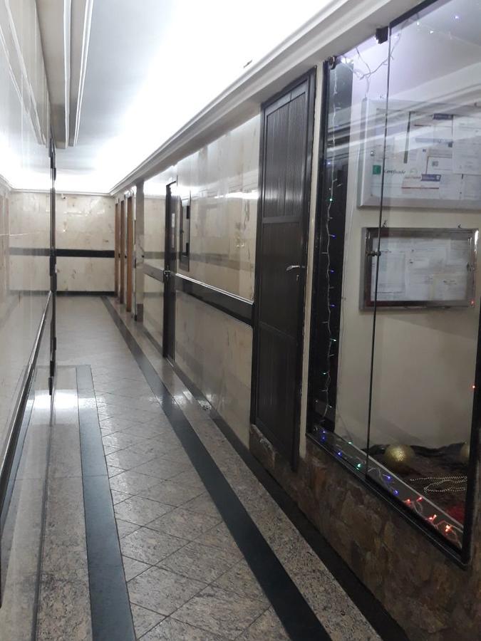 Apartamento De Ferias Copacabana Rio De Janeiro Dış mekan fotoğraf
