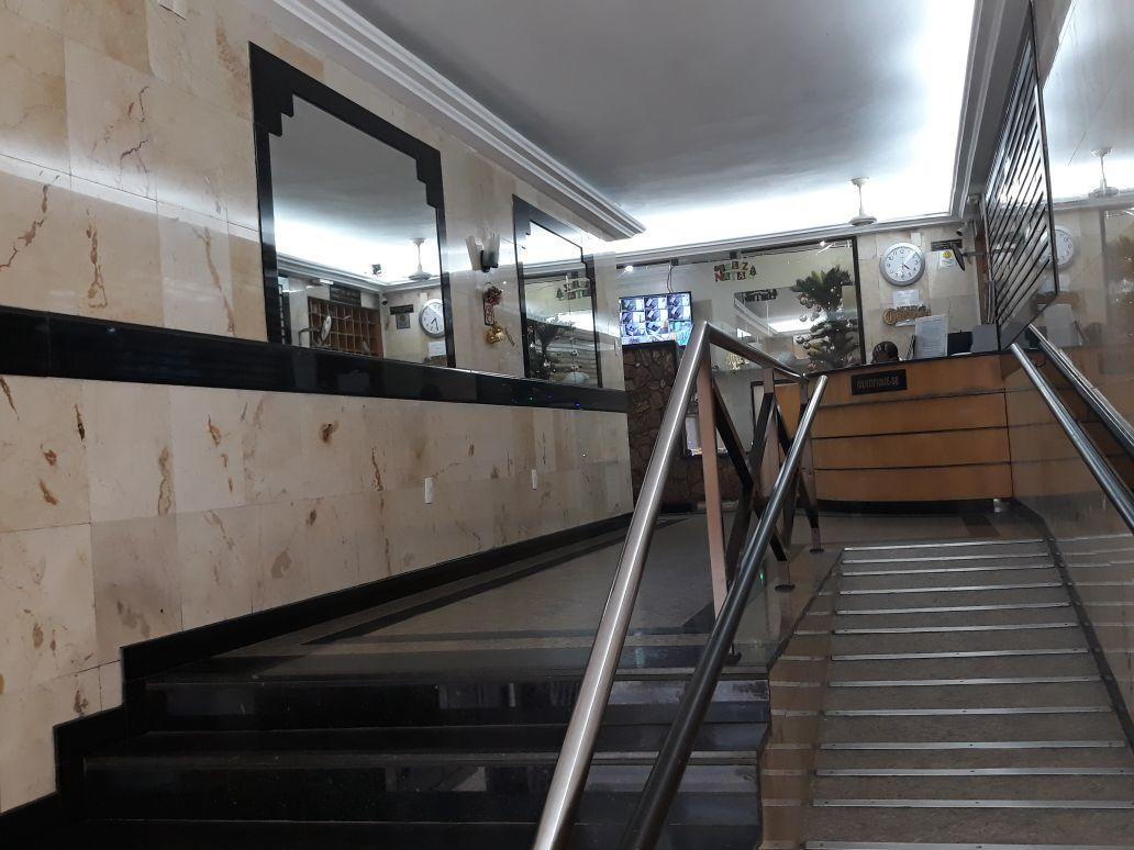 Apartamento De Ferias Copacabana Rio De Janeiro Dış mekan fotoğraf